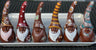 Hand-Painted 3D Chocolate Creations