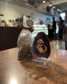 Hand-Painted 3D Chocolate Creations