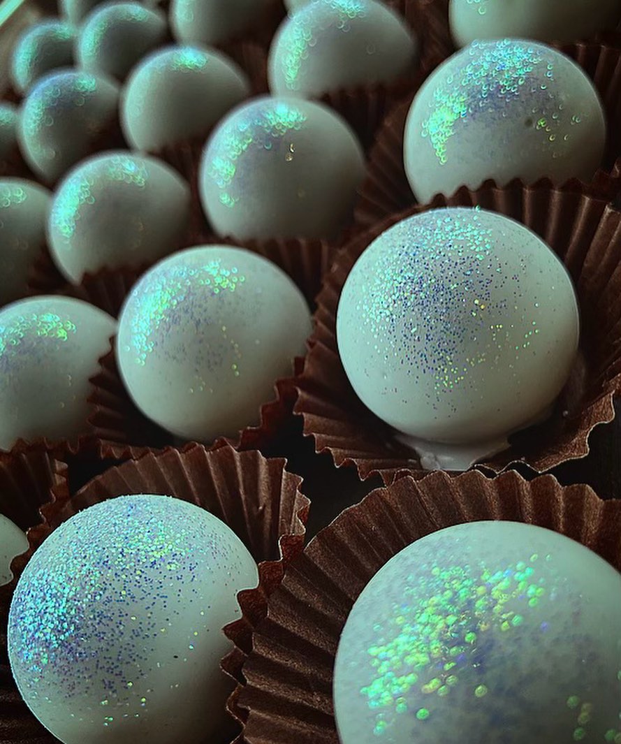 Belgian Truffles Bundle Box