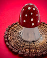 Hand-Painted 3D Chocolate Creations