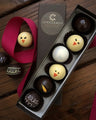 Belgian Artisan Truffles Gift Boxes