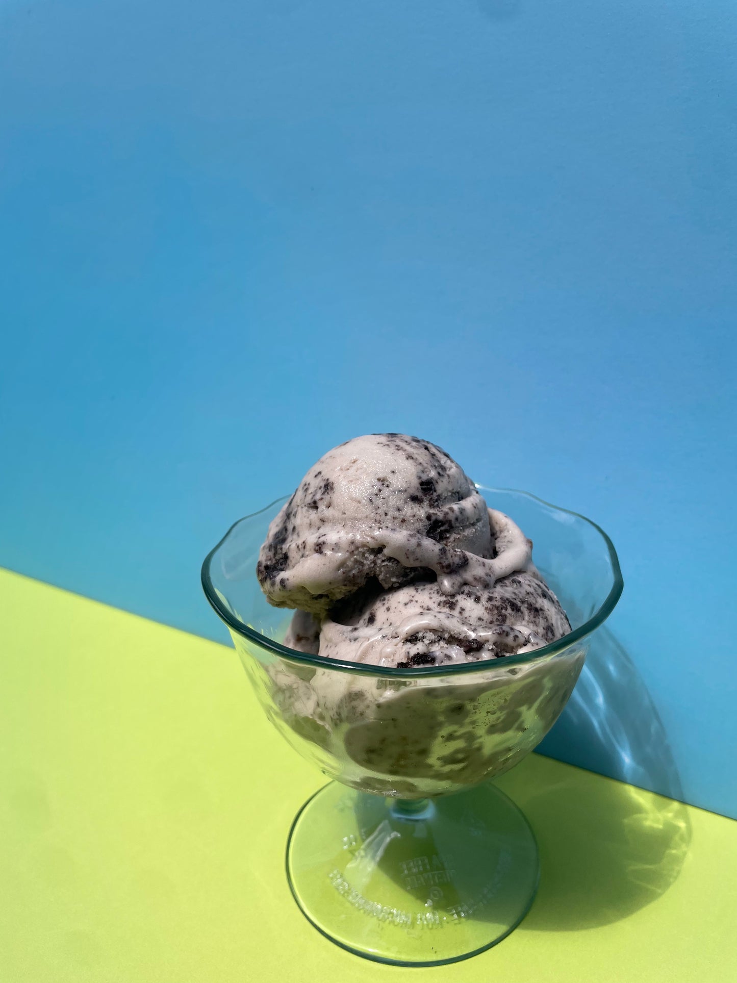 gelato flavors