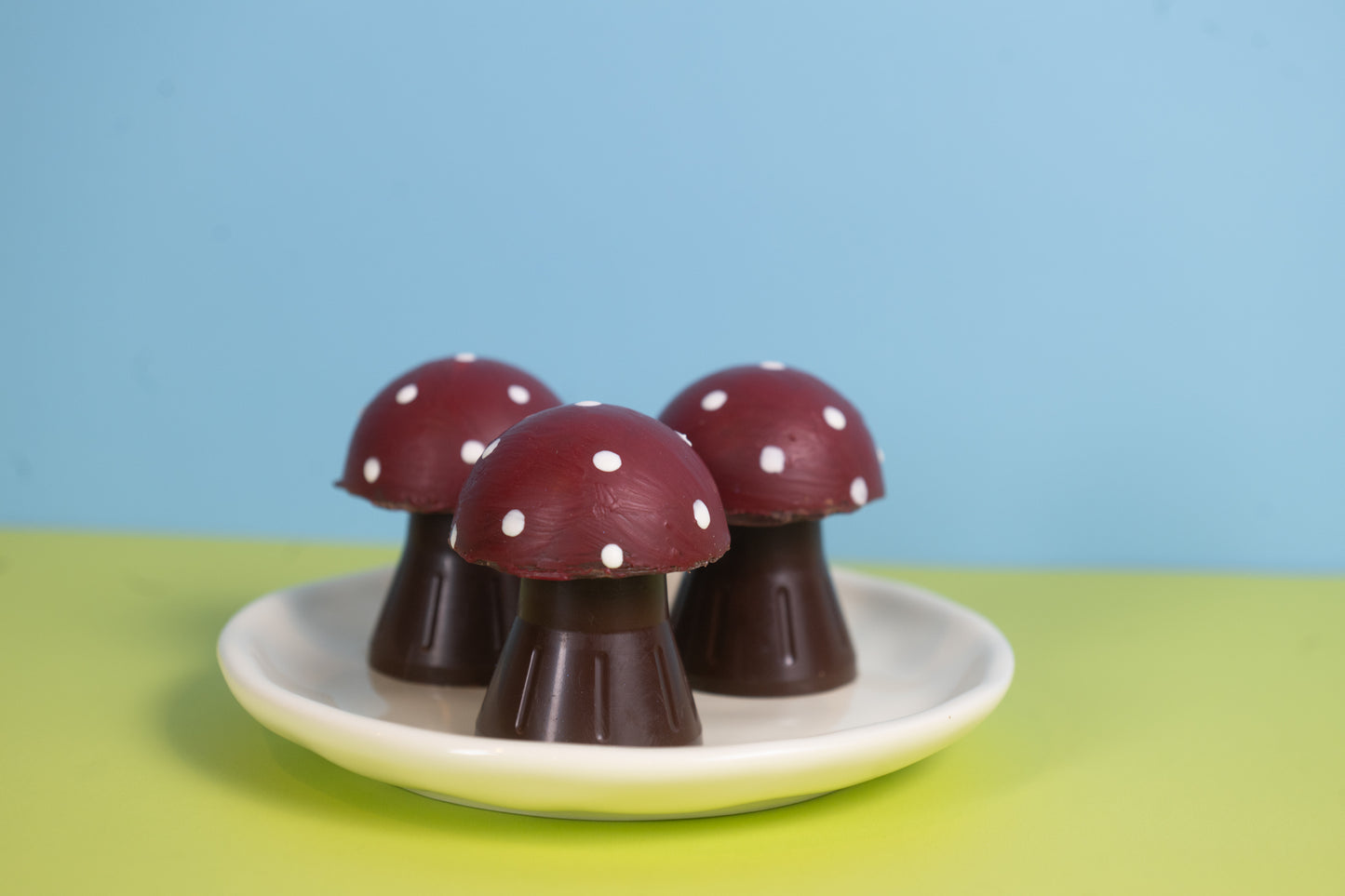 mushrooms