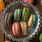 macaron flavors