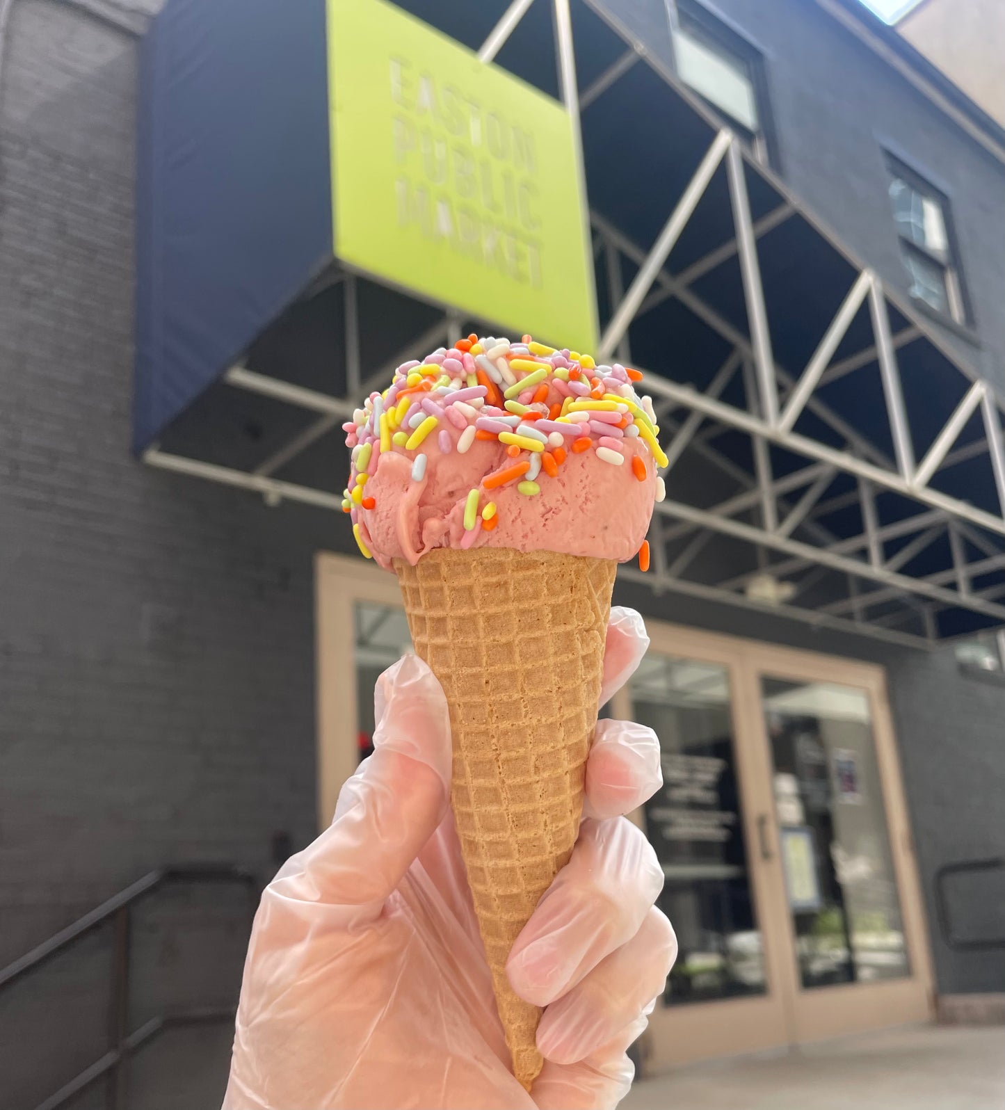 gelato flavors