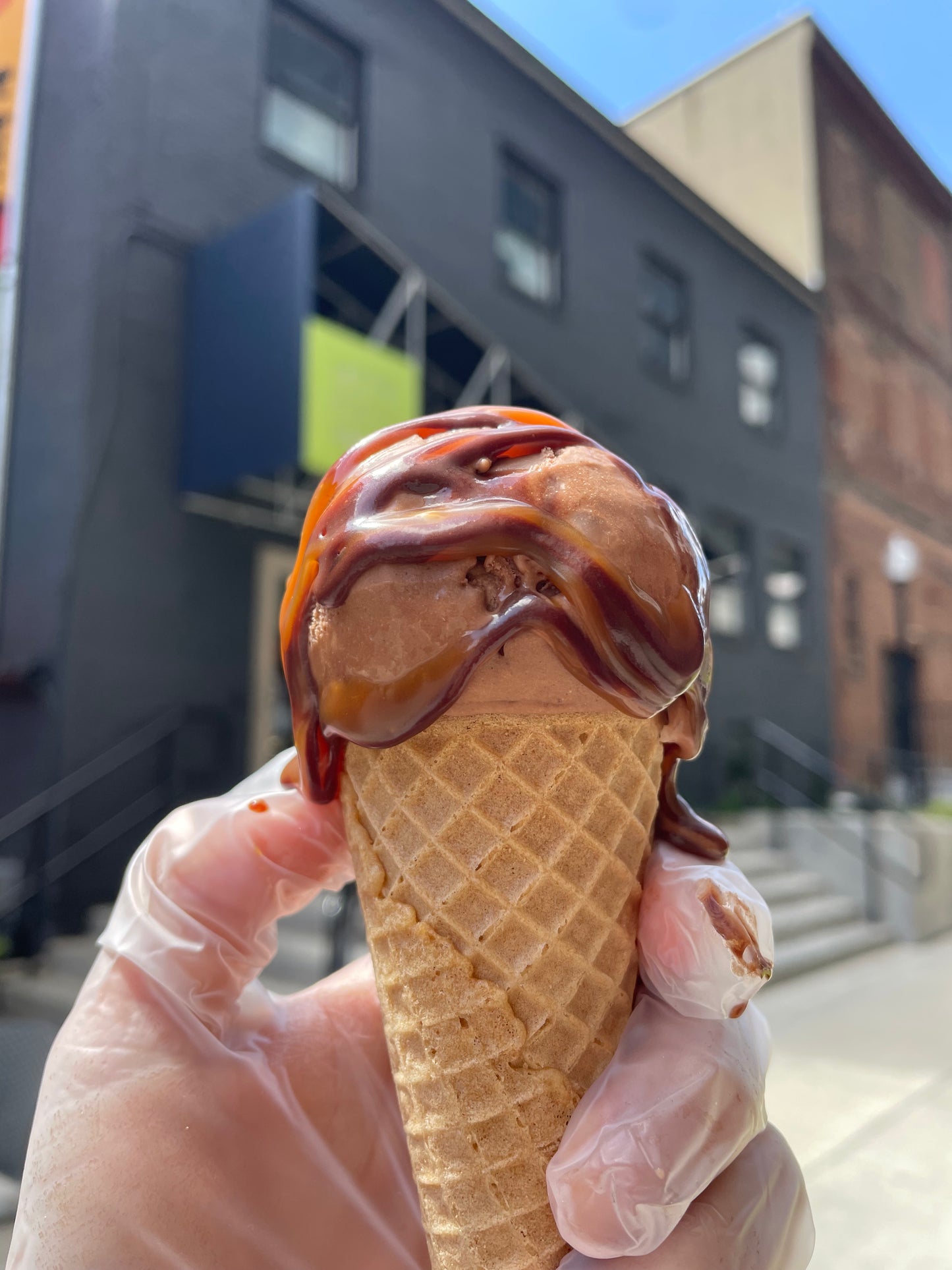 gelato flavors