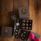 Belgian Truffles Bundle Box