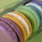 macaron flavors