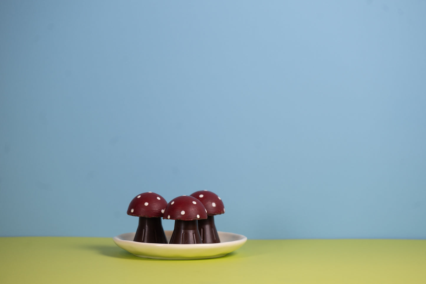 mushrooms