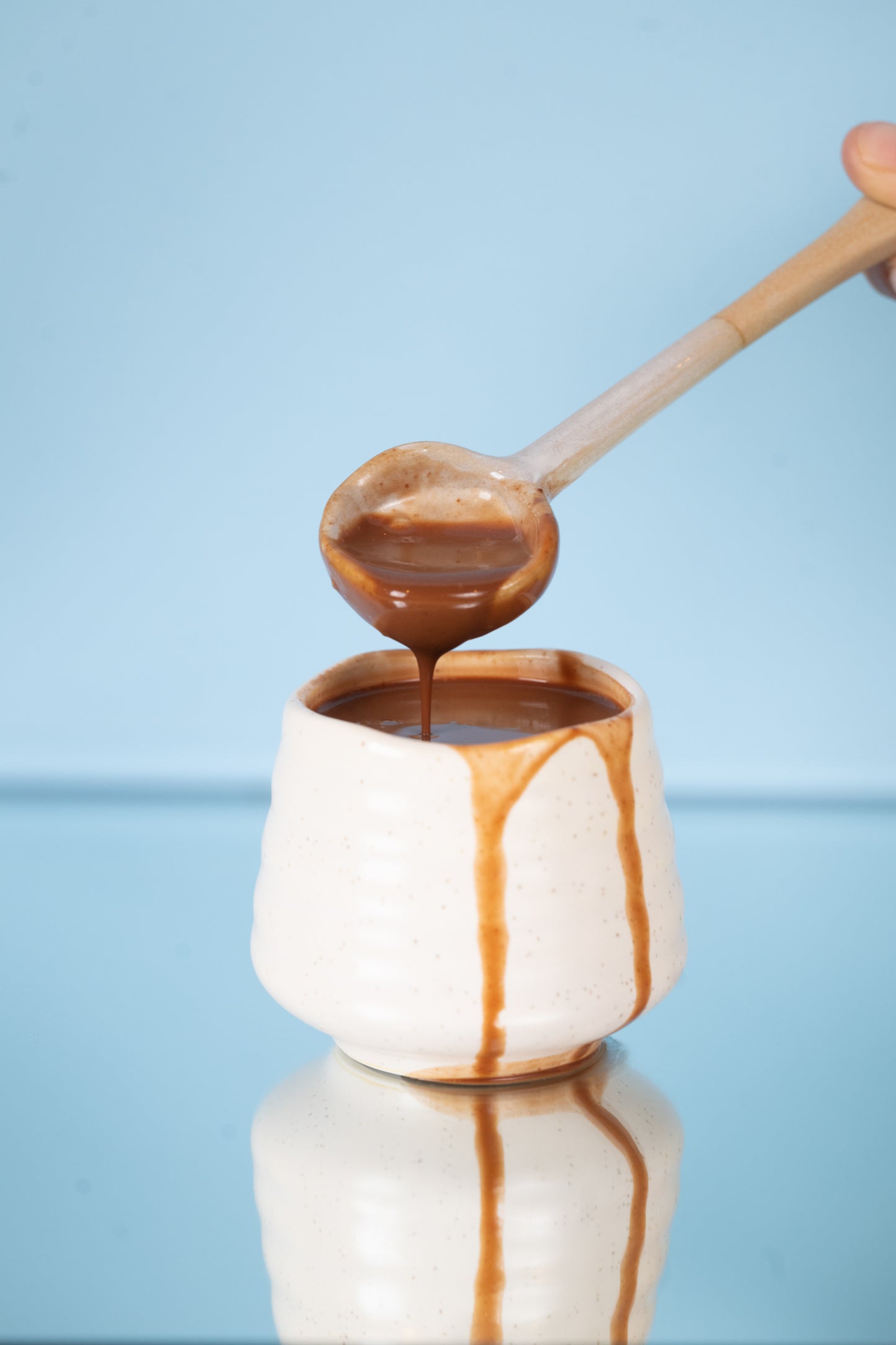 Hot Chocolate Mix