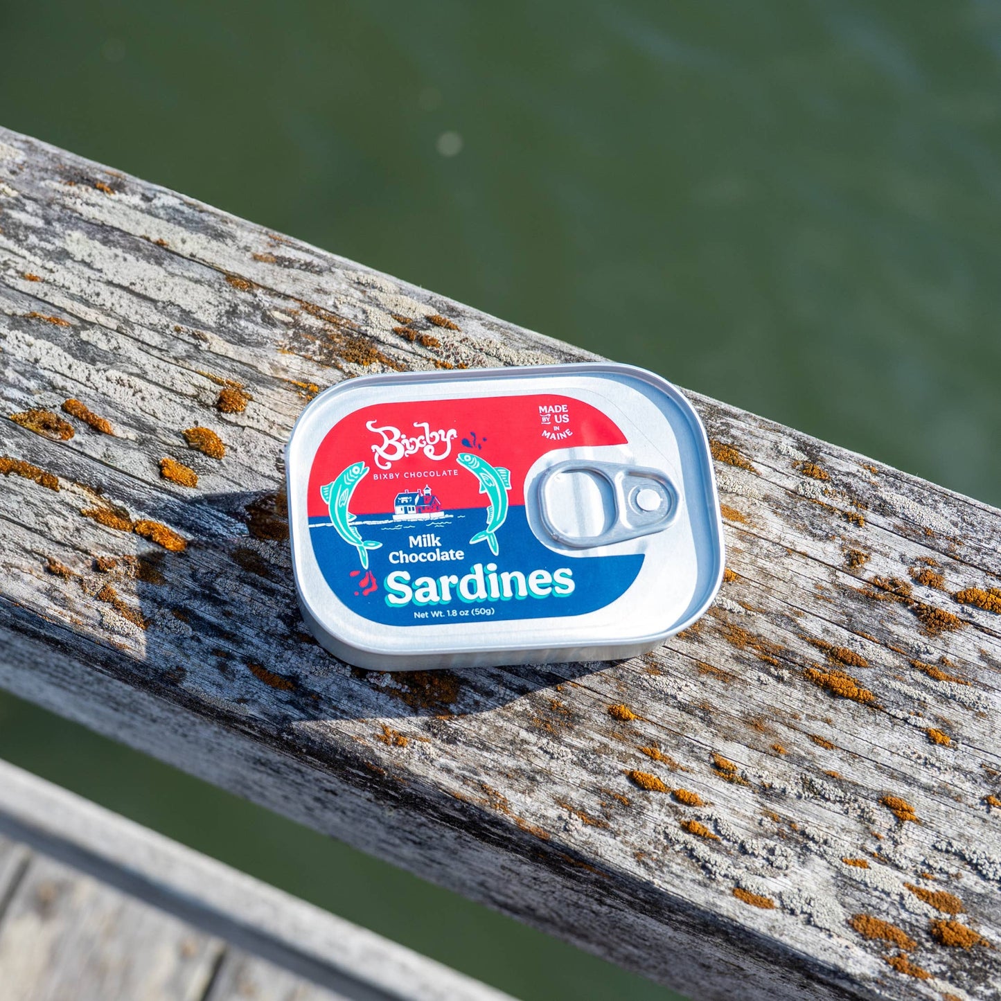 sardines