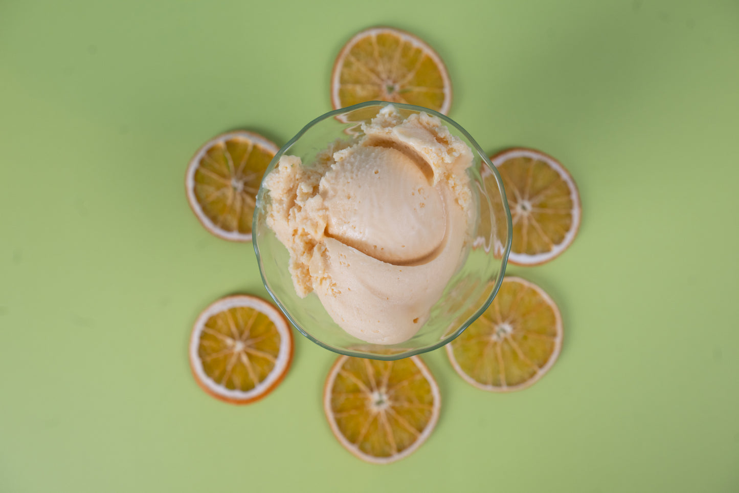 gelato flavors
